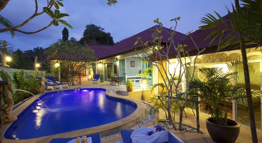 Sunshine Guest House — фото 2