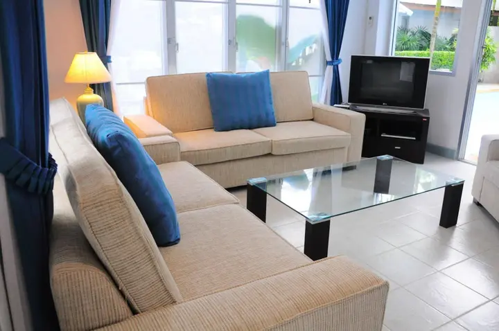 Краби: Baan Chang Private Pool Villa