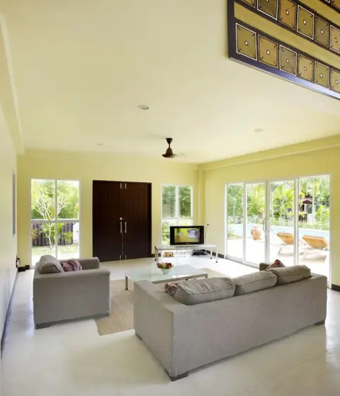 Краби: Breda Beach Villa