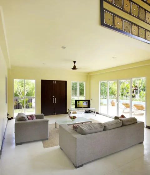 Краби: Breda Beach Villa