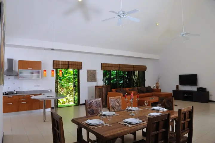 Baan Zoe Villa — фото 6