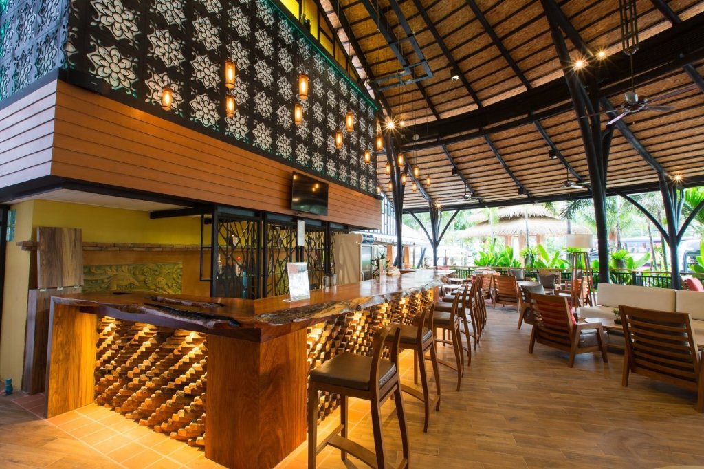 Кату: Areca Resort & Spa