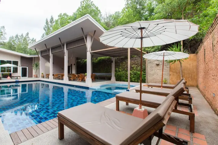 Кату: Areca Resort & Spa