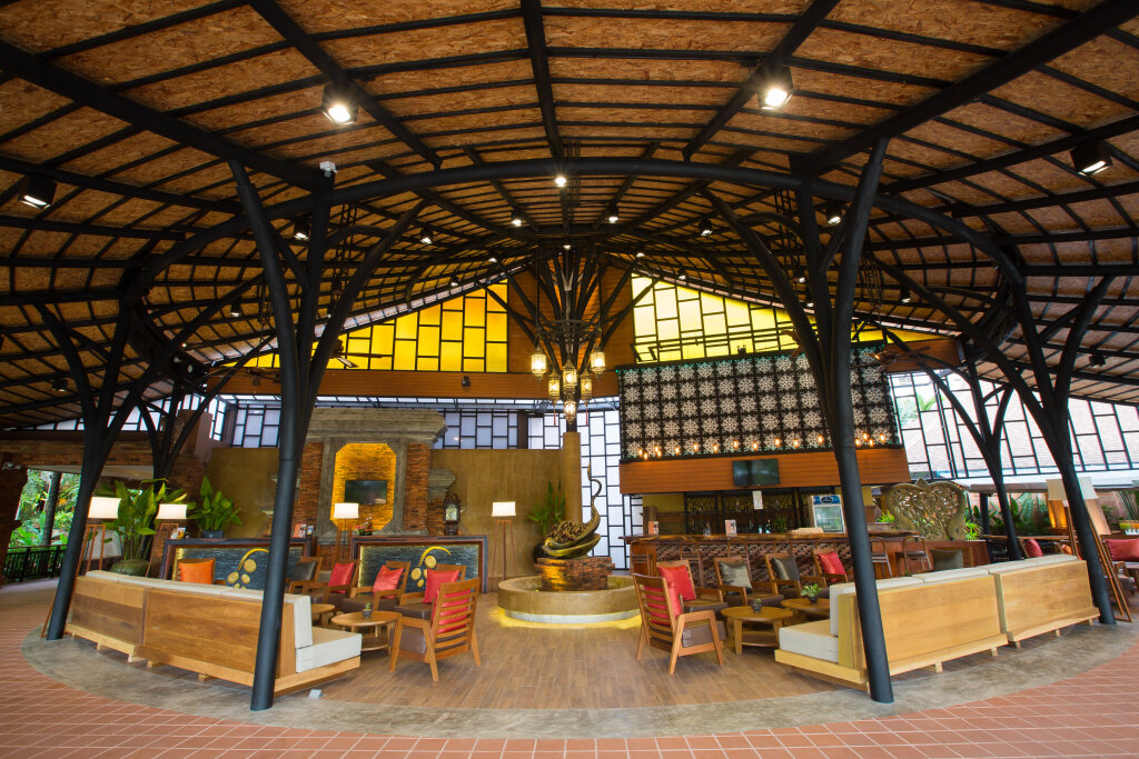Кату: Areca Resort & Spa