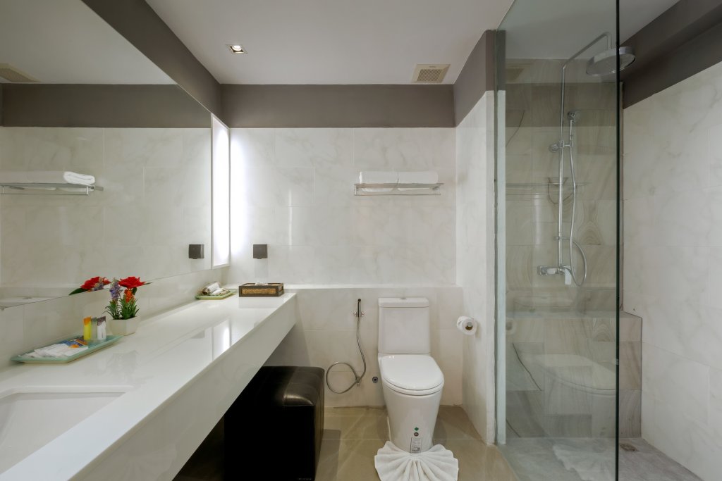 Кату: Areca Resort & Spa