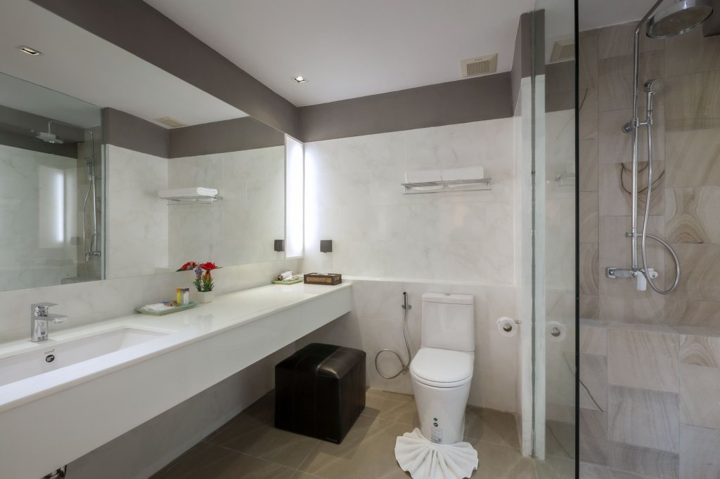 Кату: Areca Resort & Spa