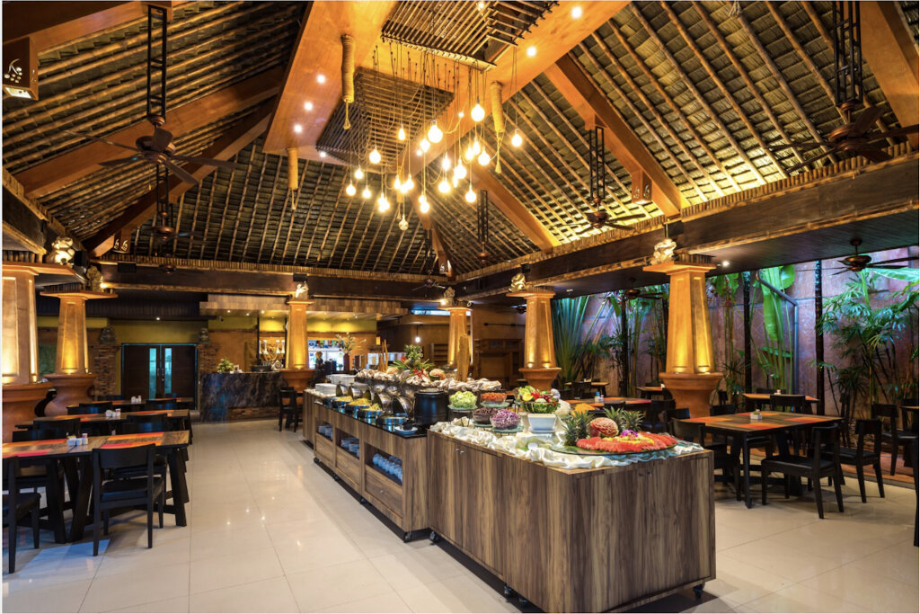 Кату: Areca Resort & Spa