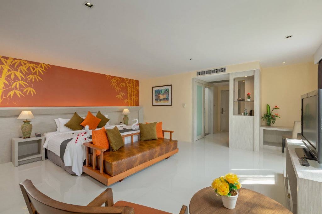 Кату: Areca Resort & Spa