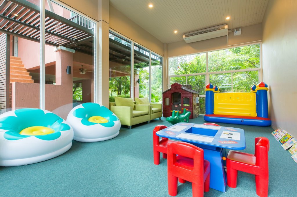 Кату: Areca Resort & Spa