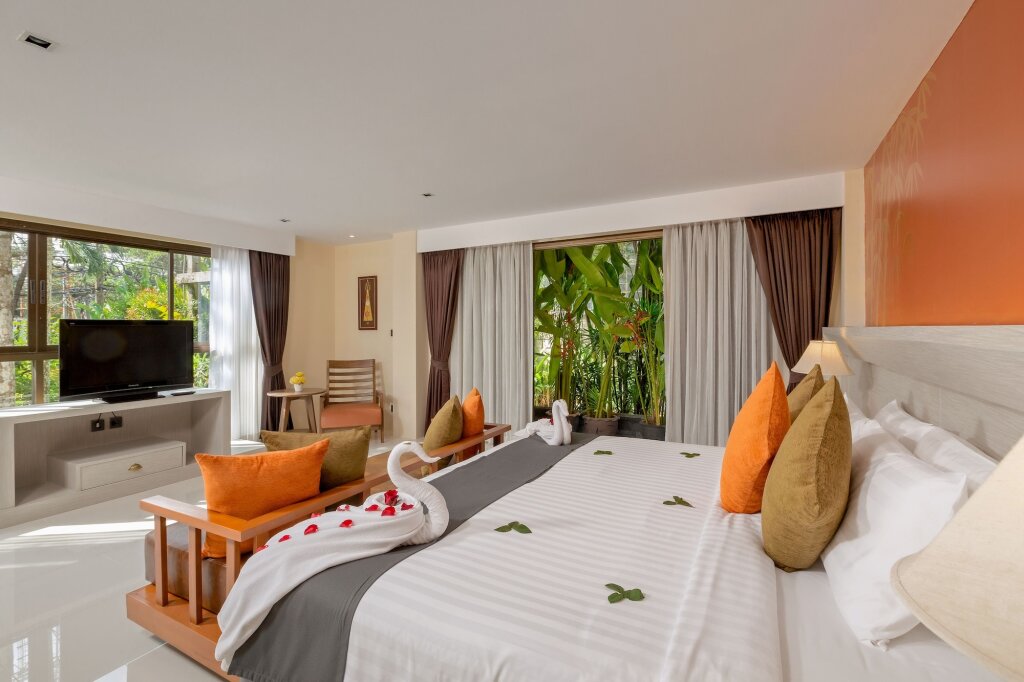 Кату: Areca Resort & Spa