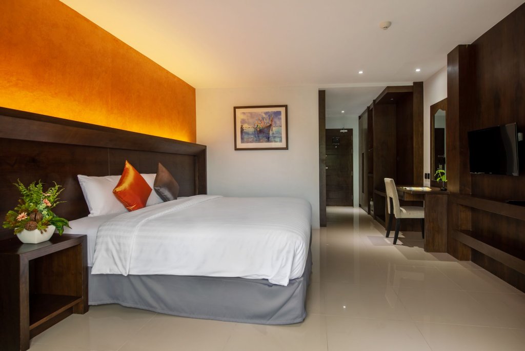 Кату: Areca Resort & Spa