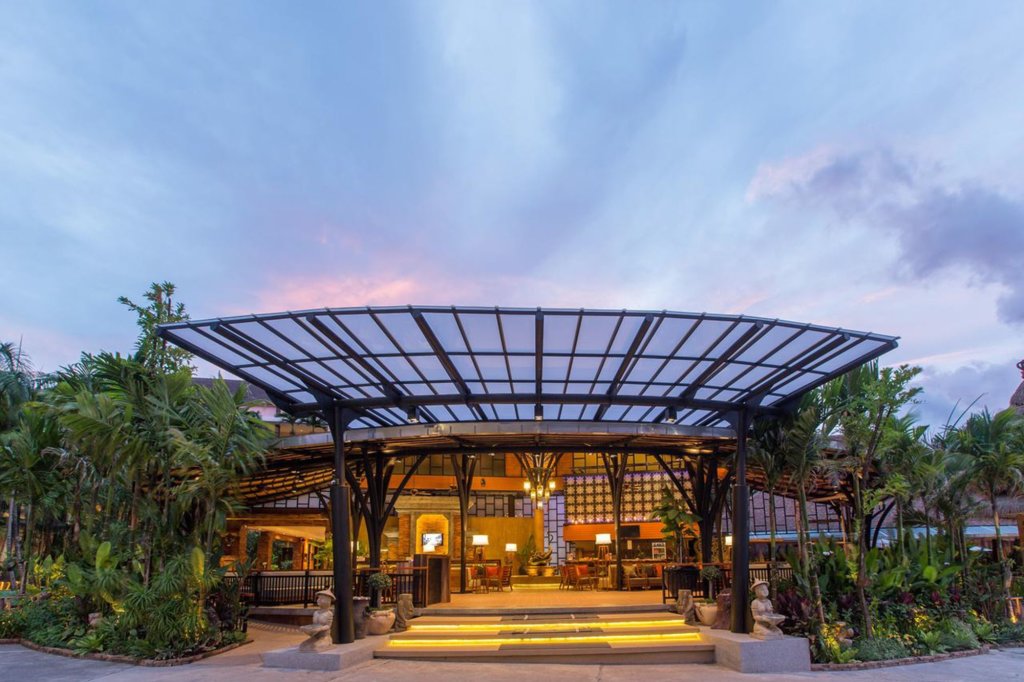 Кату: Areca Resort & Spa