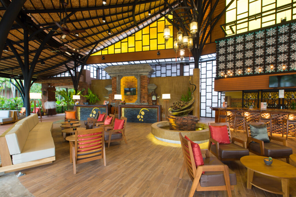 Кату: Areca Resort & Spa