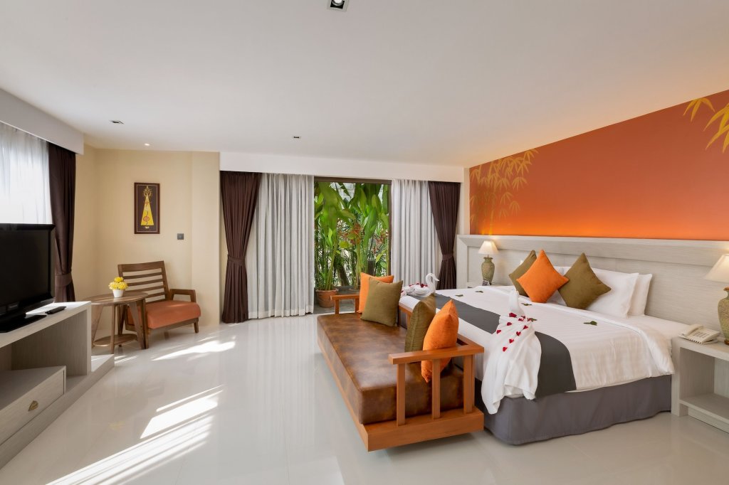 Кату: Areca Resort & Spa