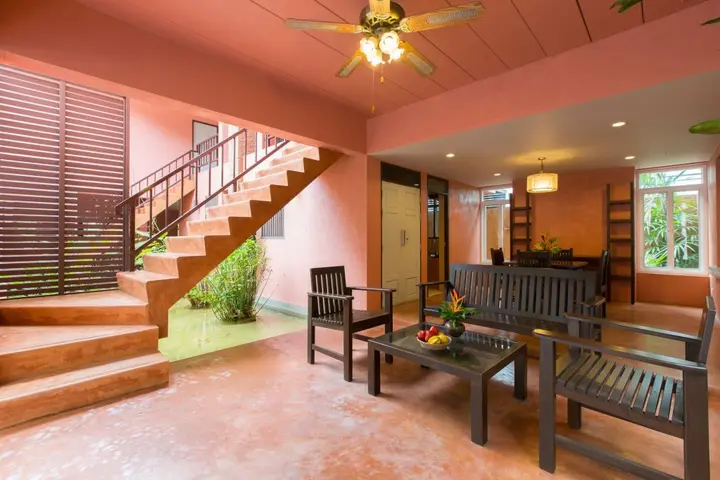 Кату: Areca Resort & Spa