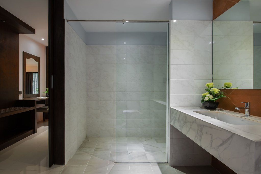 Кату: Areca Resort & Spa