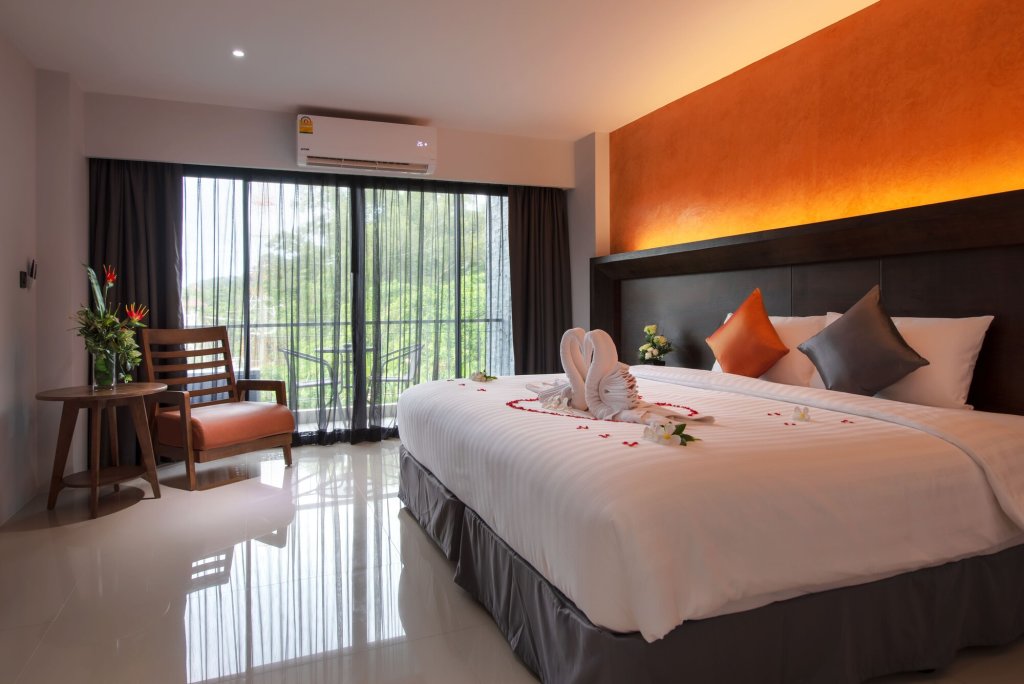 Кату: Areca Resort & Spa