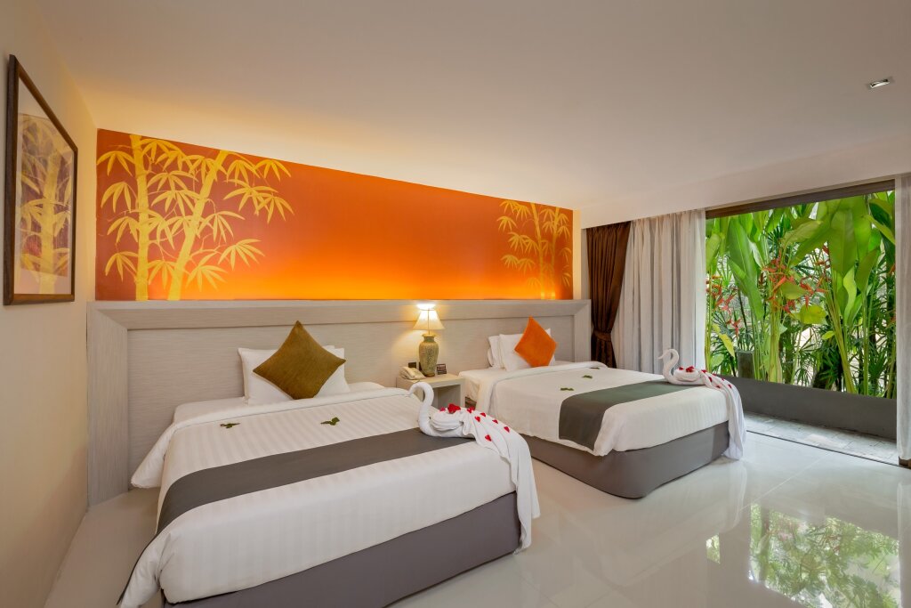 Кату: Areca Resort & Spa