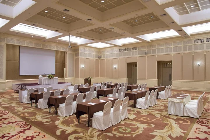 Канчанабури: Dheva Mantra Resort