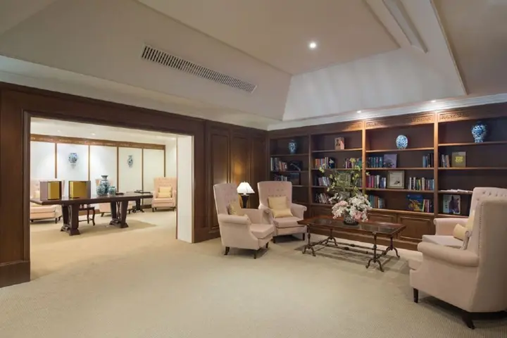 Канчанабури: Dheva Mantra Resort