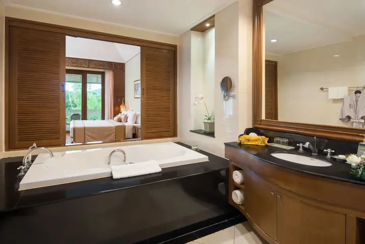 Канчанабури: Dheva Mantra Resort