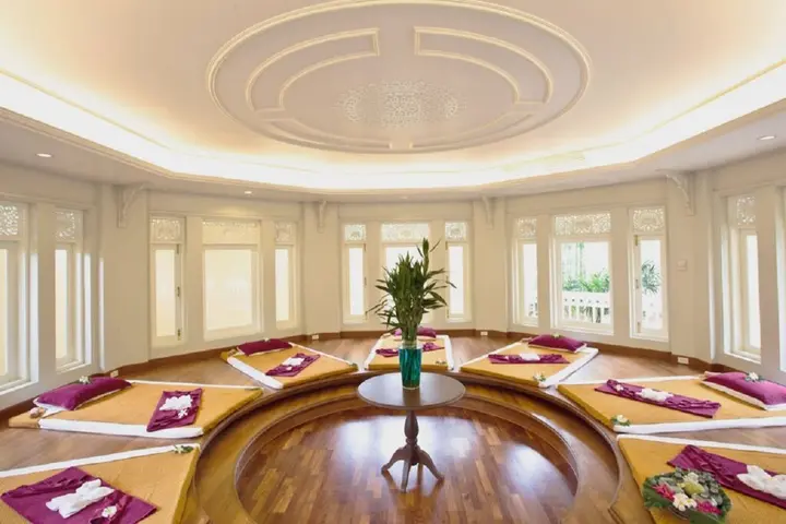 Канчанабури: Dheva Mantra Resort