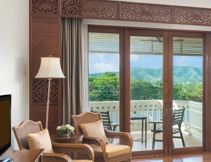 Канчанабури: Dheva Mantra Resort