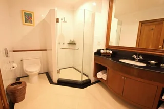Канчанабури: Dheva Mantra Resort