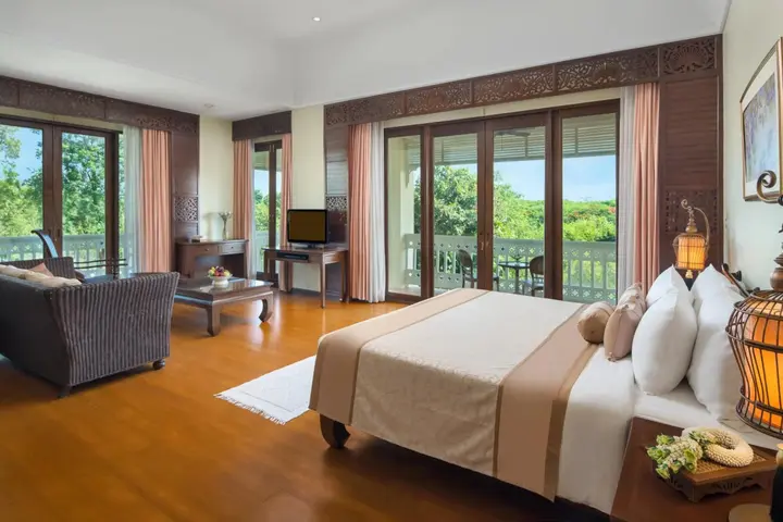 Канчанабури: Dheva Mantra Resort