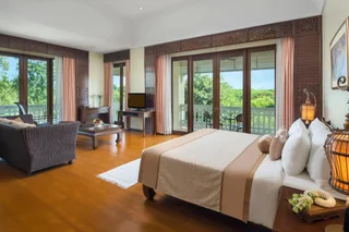 Канчанабури: Dheva Mantra Resort