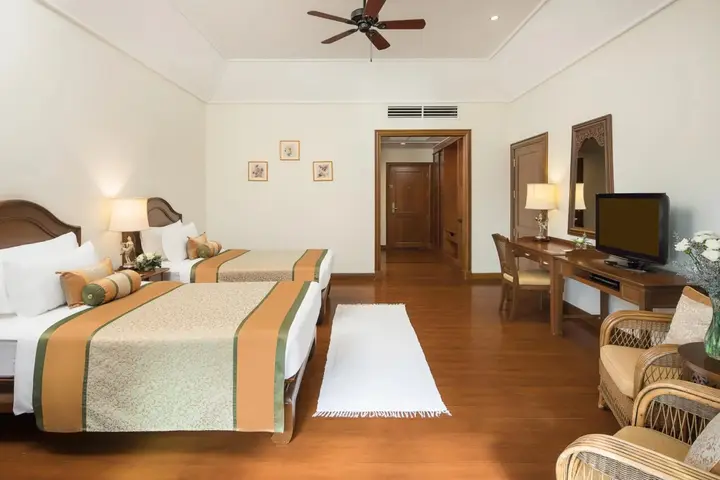 Канчанабури: Dheva Mantra Resort