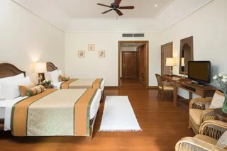 Канчанабури: Dheva Mantra Resort