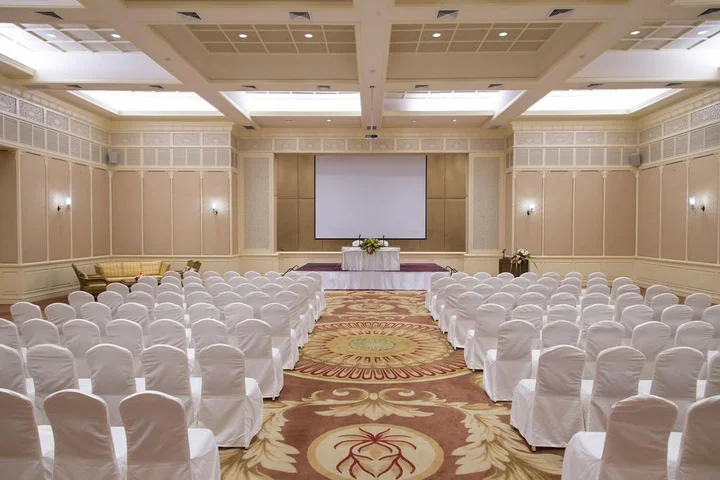 Канчанабури: Dheva Mantra Resort