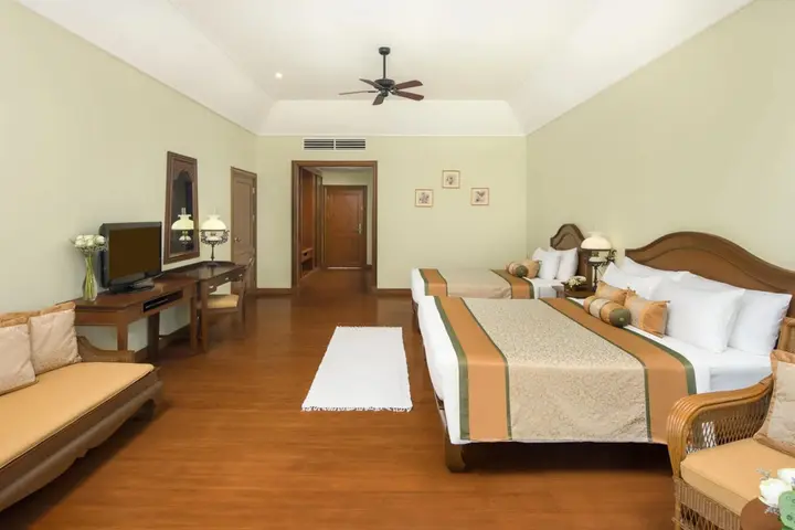 Канчанабури: Dheva Mantra Resort