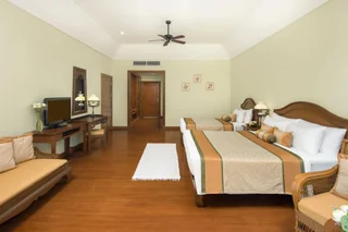 Канчанабури: Dheva Mantra Resort