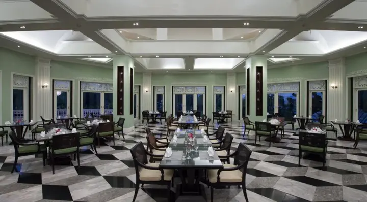 Канчанабури: Dheva Mantra Resort
