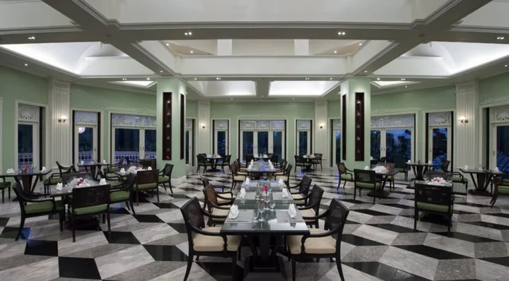 Канчанабури: Dheva Mantra Resort