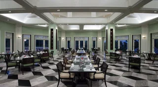 Канчанабури: Dheva Mantra Resort