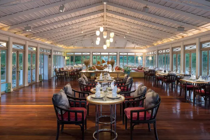 Канчанабури: Dheva Mantra Resort