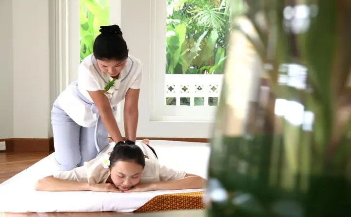 Канчанабури: Dheva Mantra Resort