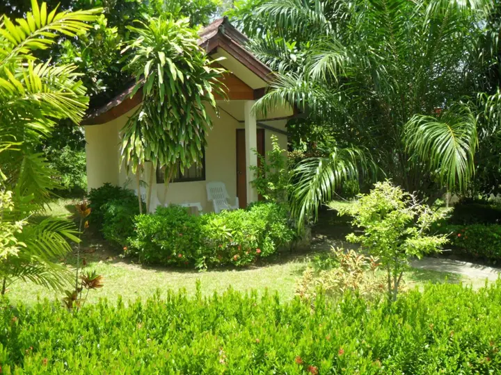 Краби: Koh Kwang Resort