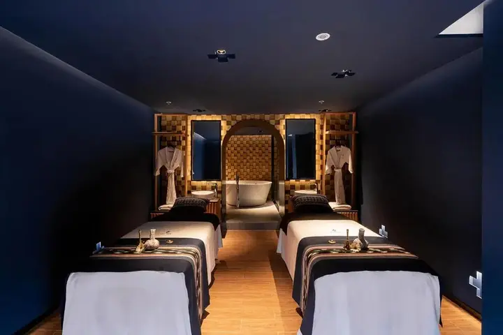 Чиангмай: Melia Chiang Mai