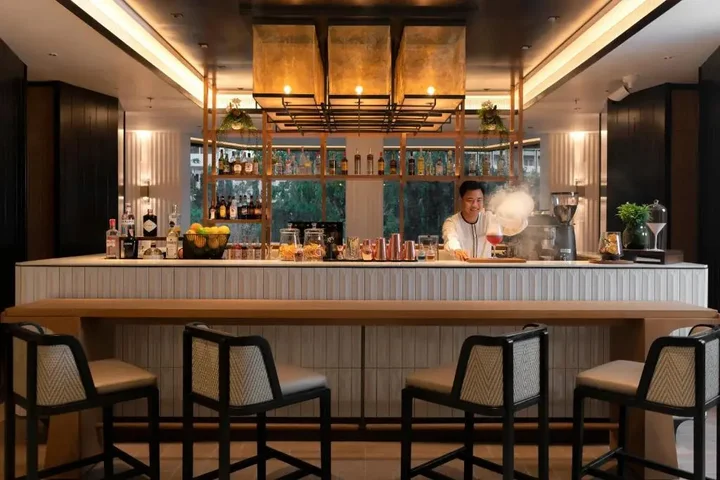 Чиангмай: Melia Chiang Mai