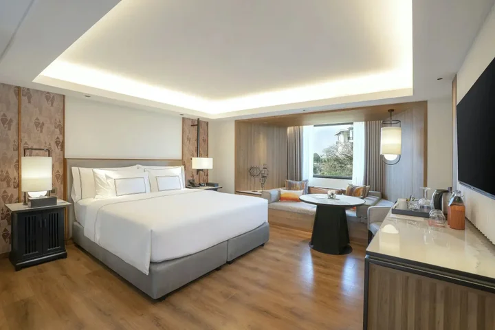 Чиангмай: Melia Chiang Mai