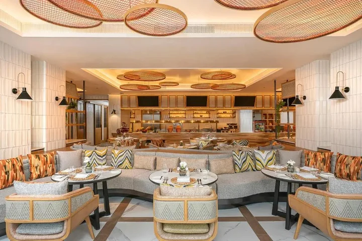 Чиангмай: Melia Chiang Mai