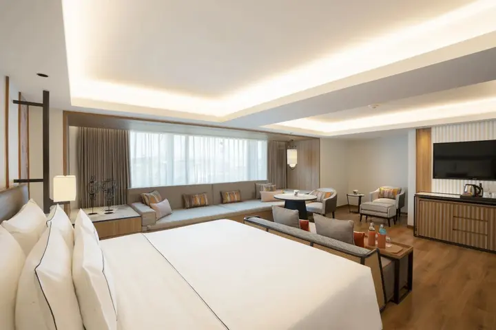 Чиангмай: Melia Chiang Mai