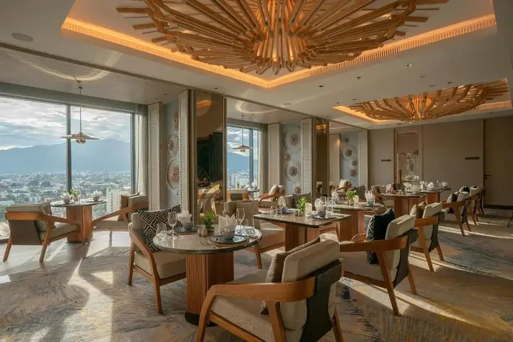 Чиангмай: Melia Chiang Mai