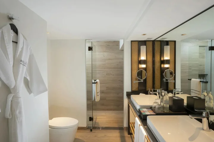 Чиангмай: Melia Chiang Mai