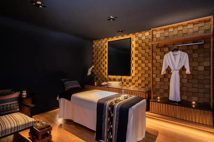 Чиангмай: Melia Chiang Mai