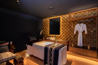 Чиангмай: Melia Chiang Mai